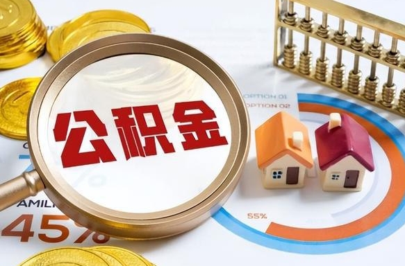 桐城公积金的取办理（取住房公积金流程）